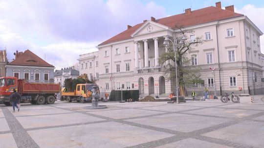 Sylwestra nie będzie. Kielce zaciskają pasa kolejny rok