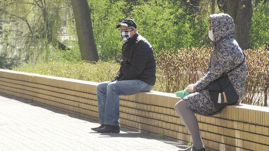 Synoptyk IMGW: bardzo ciepły wtorek w całym kraju; mrozów nie widać "na horyzoncie"