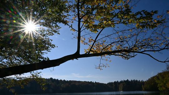 Synoptyk IMGW: w niedzielę chwilowa poprawa pogody