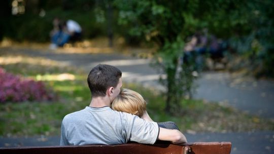 Synoptyk IMGW: wtorek będzie ciepły; temperatura maksymalna wyniesie 28 st. C