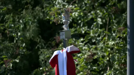 Syreny alarmowe zawyją w całym mieście