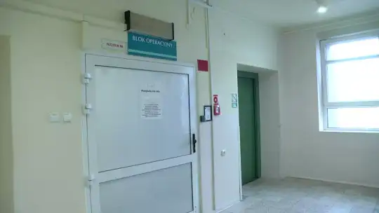 Sytuacja finansowa świętokrzyskich SOR-ów ulegnie poprawie