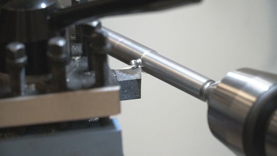 Szansa na zdobycie doświadczenia i zatrudnienia dla młodych. CK Technik nawiązał kolejną umowę o współpracy