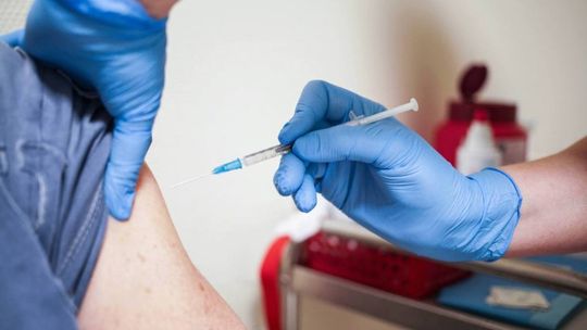 Szczepienia przeciw COVID-19 – ważne informacje