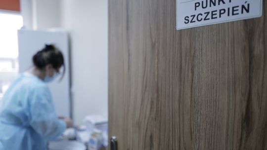 Szczepimy się - kampania informacyjna