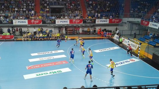 Szczypiorniści mają nowego sponsora