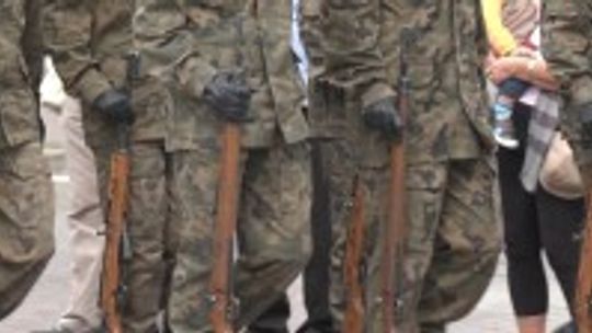 Szef MON odwiedzi Kielce. Poznaliśmy szczegóły centralnych obchodów Dnia Weterana 2018