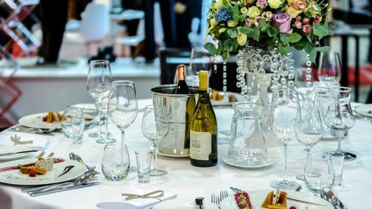 Szef MZ: być może w maju przywrócona zostanie możliwość organizacji wesel z limitem osób