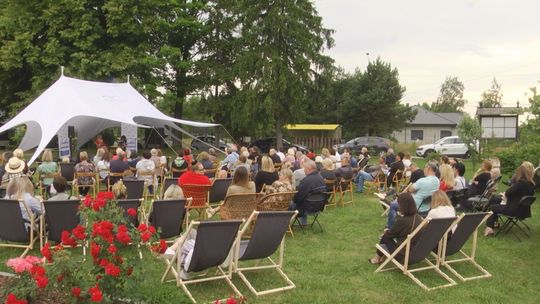 Szereg ciekawych spotkań i wydarzeń dla czytelników