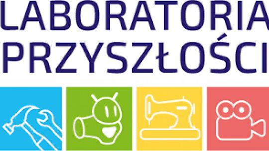 Szkoły chętnie skorzystały z projektu Laboratoria Przyszłości