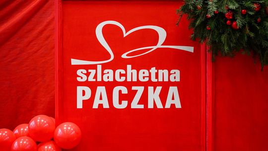 Szlachetna Paczka uruchomiła bazę rodzin; od soboty można zostać darczyńcą