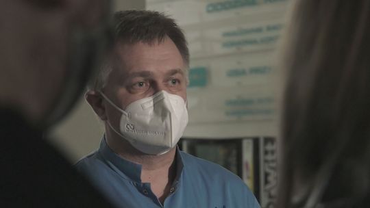 Szpital na Czarnowie jako pierwszy w regionie przeprowadził operacje TAVI