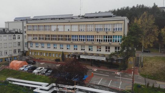 Szpital w Czerwonej Górze w czołówce najlepiej zarządzanych szpitali publicznych w Polsce