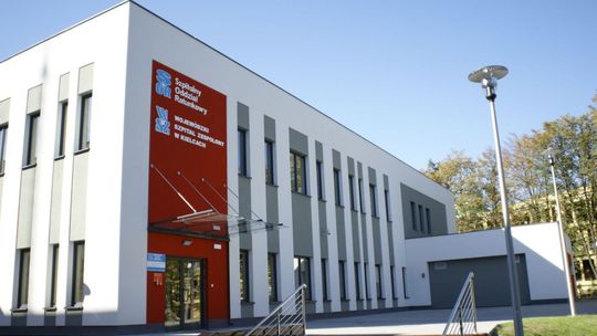 Szpital wojewódzki szuka lekarzy do SOR-u