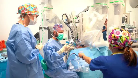 Szpitale w regionie stawiają na technologię!