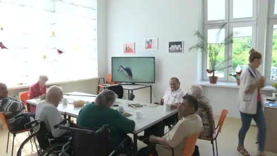 Poszukiwania środków na centrum senioralne rozpoczęte