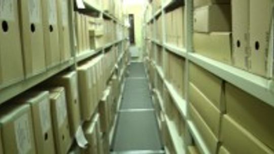 Szukają w Kielcach śladów kultury żydowskiej