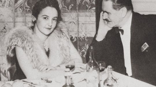 Szwedzki reportażysta w Kielcach