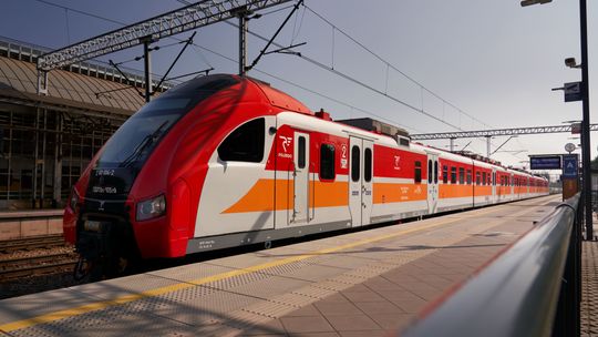 Szybciej i bez korków na Wszystkich Świętych