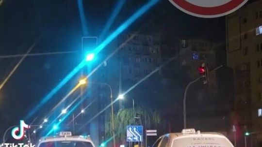 Szybcy, wściekli i...pod lupą Policji!