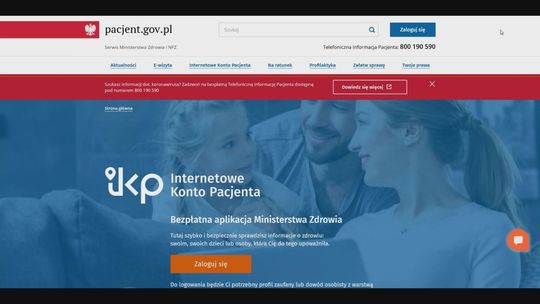 Szybko, bezpiecznie i za darmo