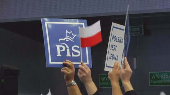 Szydło liderem listy do Parlamentu Europejskiego. Brak miejsca dla Beaty Gosiewskiej?