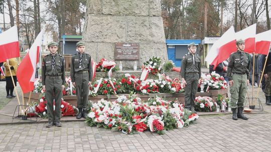 Tak świętowało Skarżysko