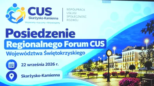 Tak zmieniła się polityka społeczna w Skarżysku