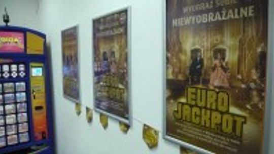 Takiej kumulacji jeszcze nie było! Gigantyczne pieniądze do wygrania w Eurojackpot