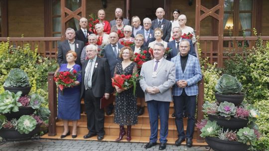 Takiej miłości i wytrwałości zazdrościmy