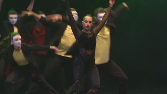 Tancerze w roli twórców spektakli. „Wieczór młodych choreografów” już w niedzielę na scenie KTT