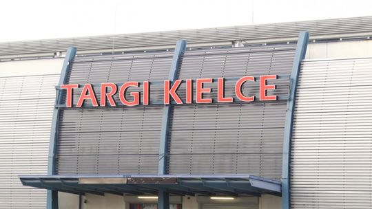 Targi Kielce zapraszają na kiermasz w letnim klimacie