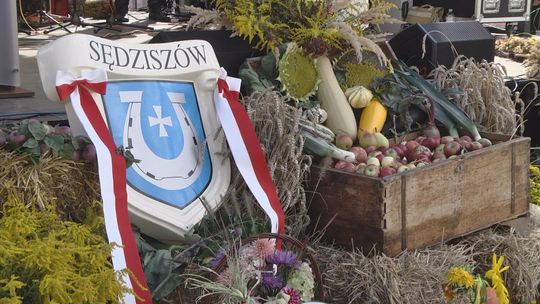 Tarnawa dziękuje za plony