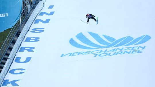 TCS - Stoch 11. w Innsbrucku, wygrał Hoerl