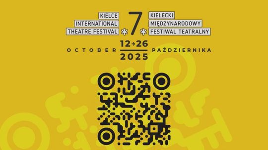 Teatr im. Stefana Żeromskiego stanie się sceną dla spektakli z całego świata: 7. Kielecki Międzynarodowy Festiwal Teatralny Teatr im. Stefana Żeromskiego stanie się sceną dla spektakli z całego świata: 7. Kielecki Międzynarodowy Festiwal Teatralny