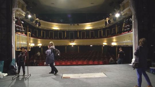 Teatr im. Stefana Żeromskiego ­współprowadzić będzie Ministerstwo Kultury i Dziedzictwa Narodowego