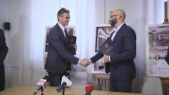 Teatr im. Stefana Żeromskiego z kolejną dotacją