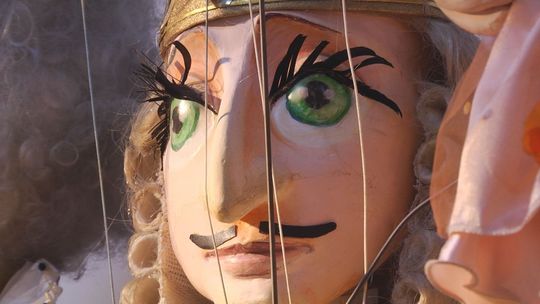 Teatr “Kubuś” powoła do życia wędrowny teatr lalkowy