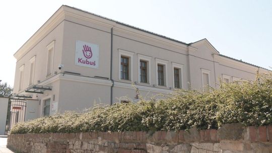 Teatr "Kubuś" wychodzi do swoich widzów