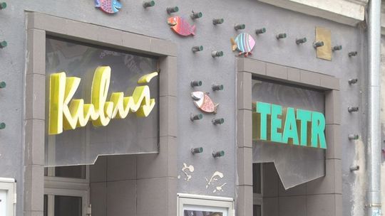 Teatr Kubuś zawiesza wystawianie spektakli