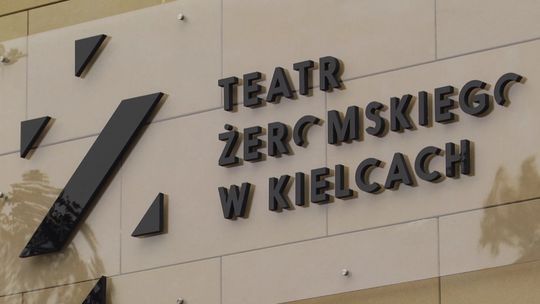 Teatr Żeromskiego włączy się w akcję Narodowe Czytanie