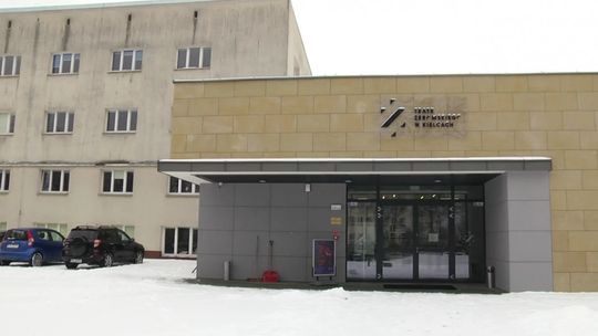 Teatr Żeromskiego zawiesza działalność 