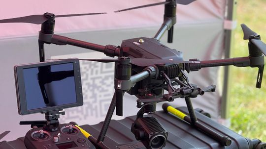 Technologia w rękach młodych