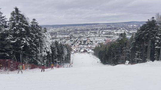 Telegraf wreszcie ruszył