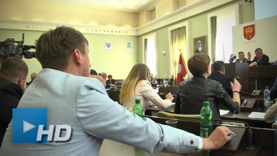 Temat budowy spalarni dla zwierząt znów odłożony