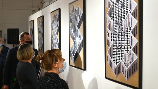 Termin wystawy i nadsyłania prac konkursowych przedłużony