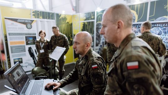 Terytorialsi na MSPO