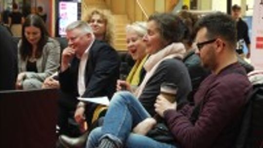 TeTaTeT - nowy niezależny teatr w Kielcach