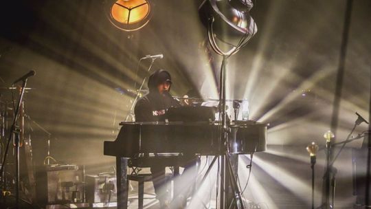 To będą miesiące pełne kultury i rozrywki - KCK zaprasza na nadchodzące wydarzenia