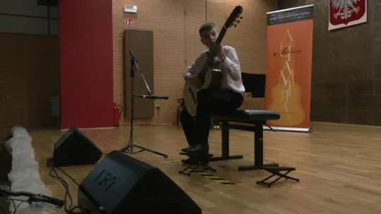 To będzie ich pierwszy koncert To będzie ich pierwszy koncert